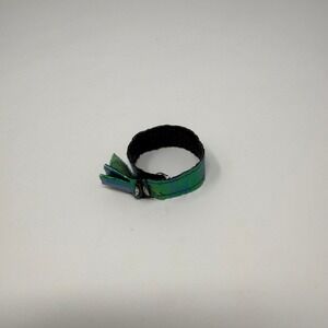 Jem and the holograms you gotta be fast fashion belt only